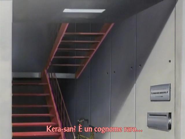 Otaku Gallery  / Anime e Manga / Someday`s Dreamers / Screen Shots / 01 - Tramonti e castelli d`acciaio - Prima parte / 068.jpg